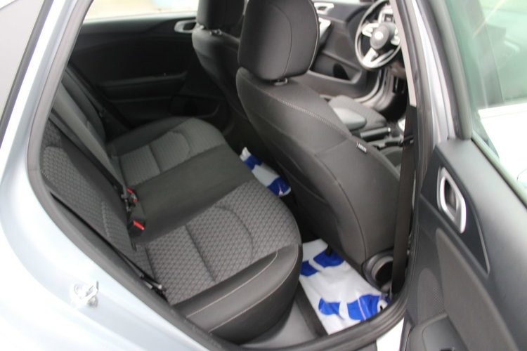 Kia Cee'd F-vat Kamera "M" Salon Polska netto 48699 PLN Gwarancja zdjęcie 24