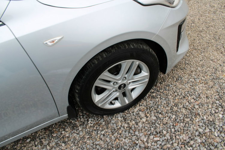 Kia Cee'd F-vat Kamera "M" Salon Polska netto 48699 PLN Gwarancja zdjęcie 26