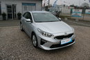 Kia Cee'd F-vat Kamera "M" Salon Polska netto 48699 PLN Gwarancja zdjęcie 3