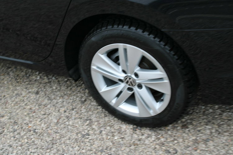 Volkswagen Golf LIFE DSG Asystent Kamera Salon Polska netto 63252PLN Gwarancja zdjęcie 10