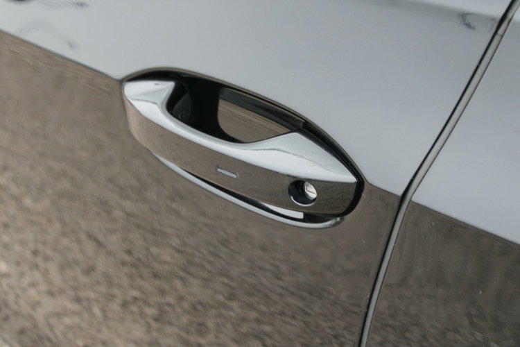 Volkswagen Golf LIFE DSG Asystent Kamera Salon Polska netto 63252PLN Gwarancja zdjęcie 11