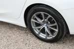 BMW 318 Skóra F-Vat Salon Polska netto 72276PLN Gwarancja zdjęcie 10