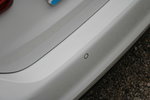BMW 318 Skóra F-Vat Salon Polska netto 72276PLN Gwarancja zdjęcie 11