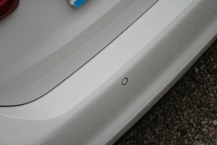 BMW 318 Skóra F-Vat Salon Polska netto 80 406PLN Gwarancja zdjęcie 11