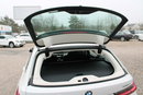 BMW 318 Skóra F-Vat Salon Polska netto 80 406PLN Gwarancja zdjęcie 12