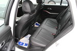 BMW 318 Skóra F-Vat Salon Polska netto 72276PLN Gwarancja zdjęcie 17