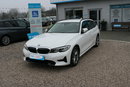 BMW 318 Skóra F-Vat Salon Polska netto 80 406PLN Gwarancja zdjęcie 1