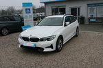 BMW 318 Skóra F-Vat Salon Polska netto 72276PLN Gwarancja zdjęcie 1