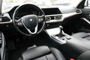 BMW 318 Skóra F-Vat Salon Polska netto 80 406PLN Gwarancja zdjęcie 19