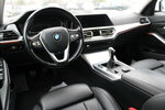 BMW 318 Skóra F-Vat Salon Polska netto 72276PLN Gwarancja zdjęcie 19