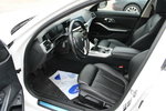 BMW 318 Skóra F-Vat Salon Polska netto 72276PLN Gwarancja zdjęcie 21