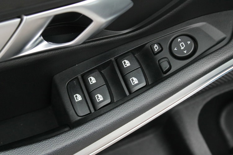 BMW 318 Skóra F-Vat Salon Polska netto 80 406PLN Gwarancja zdjęcie 22