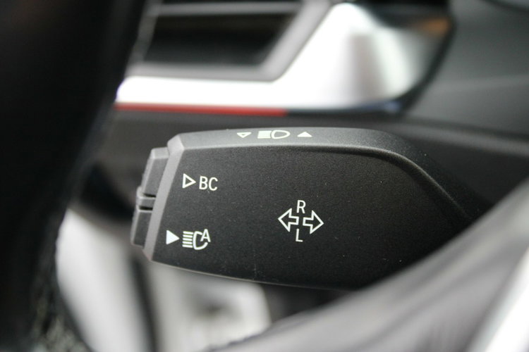 BMW 318 Skóra F-Vat Salon Polska netto 80 406PLN Gwarancja zdjęcie 25