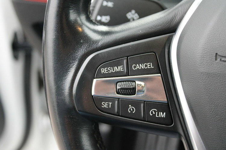 BMW 318 Skóra F-Vat Salon Polska netto 80 406PLN Gwarancja zdjęcie 26