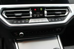 BMW 318 Skóra F-Vat Salon Polska netto 72276PLN Gwarancja zdjęcie 29