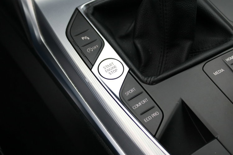 BMW 318 Skóra F-Vat Salon Polska netto 80 406PLN Gwarancja zdjęcie 31