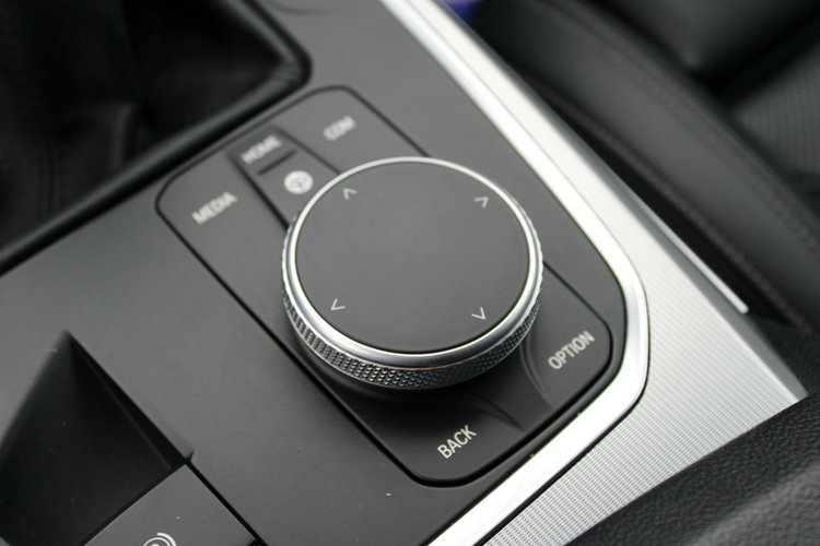 BMW 318 Skóra F-Vat Salon Polska netto 80 406PLN Gwarancja zdjęcie 32