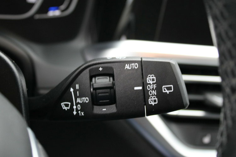 BMW 318 Skóra F-Vat Salon Polska netto 80 406PLN Gwarancja zdjęcie 34