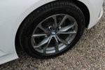 BMW 318 Skóra F-Vat Salon Polska netto 72276PLN Gwarancja zdjęcie 38