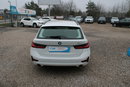 BMW 318 Skóra F-Vat Salon Polska netto 80 406PLN Gwarancja zdjęcie 6