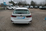BMW 318 Skóra F-Vat Salon Polska netto 72276PLN Gwarancja zdjęcie 6