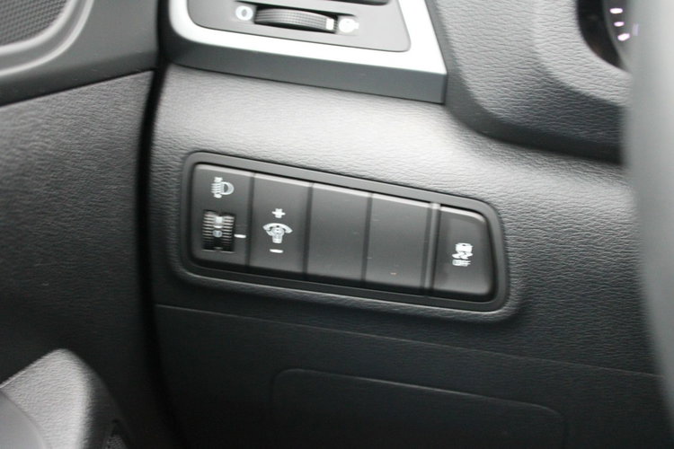 Hyundai Tucson Salon Polska G.Fotele G.Kierownica Gwarancja zdjęcie 14