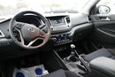 Hyundai Tucson Salon Polska G.Fotele G.Kierownica Gwarancja zdjęcie 19