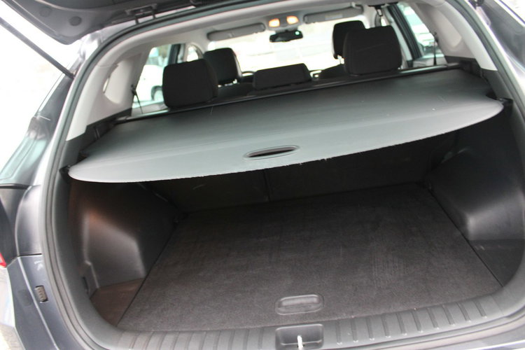 Hyundai Tucson Salon Polska G.Fotele G.Kierownica Gwarancja zdjęcie 20