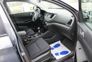 Hyundai Tucson Salon Polska G.Fotele G.Kierownica Gwarancja zdjęcie 22