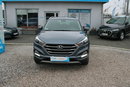 Hyundai Tucson Salon Polska G.Fotele G.Kierownica Gwarancja zdjęcie 2