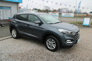 Hyundai Tucson Salon Polska G.Fotele G.Kierownica Gwarancja zdjęcie 4