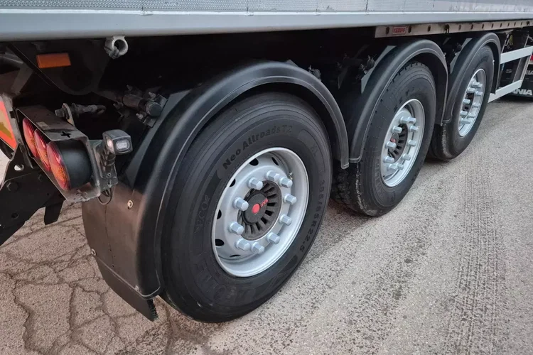 KEMPF Wywrotka zdjęcie 10