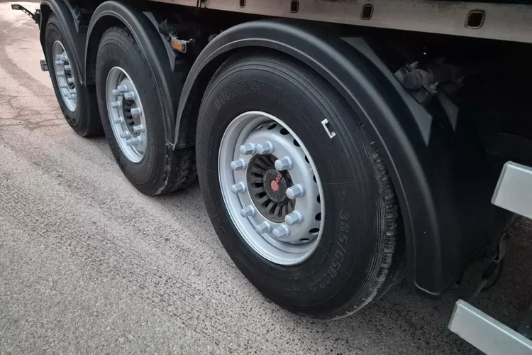 KEMPF Wywrotka zdjęcie 11