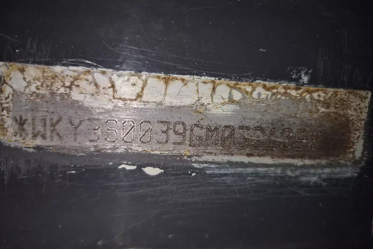 KEMPF Wywrotka zdjęcie 17