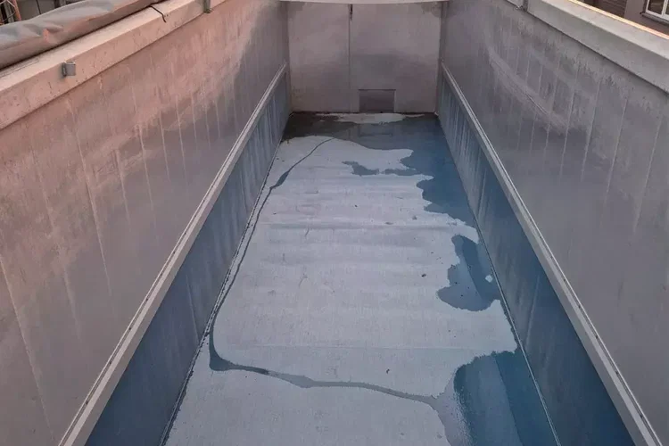 KEMPF Wywrotka zdjęcie 20