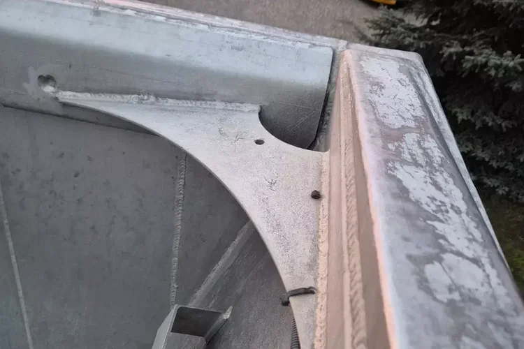 KEMPF Wywrotka zdjęcie 21