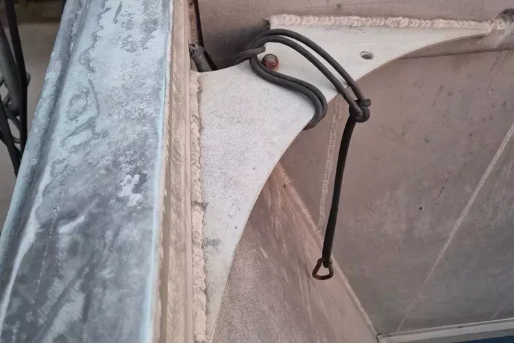 KEMPF Wywrotka zdjęcie 22