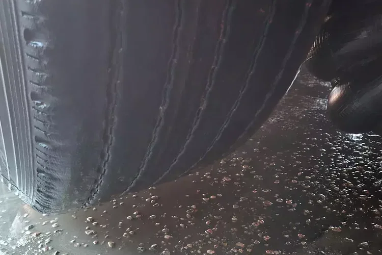 KEMPF Wywrotka zdjęcie 24