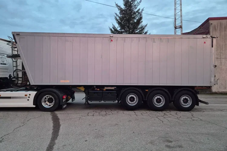 KEMPF Wywrotka zdjęcie 26