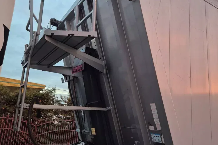 KEMPF Wywrotka zdjęcie 7