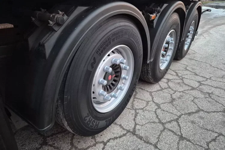 KEMPF Wywrotka zdjęcie 9