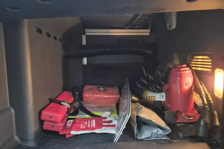 Scania R410 zdjęcie 18