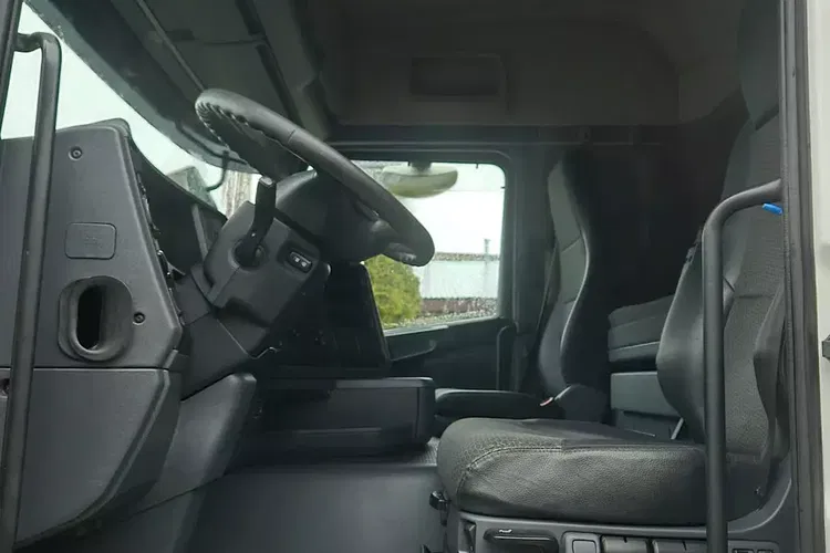 Scania R410 zdjęcie 20