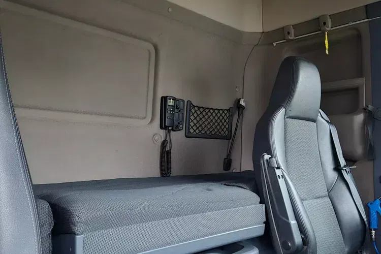 Scania R410 zdjęcie 25