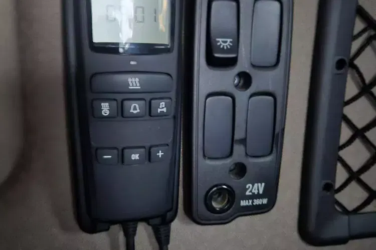 Scania R410 zdjęcie 26