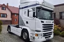 Scania R410 zdjęcie 3