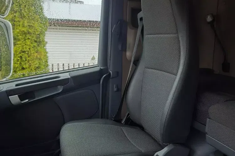 Scania R410 zdjęcie 31