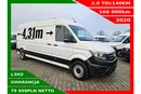 Volkswagen Crafter L3H2 79999zł NETTO 2.0TDi/140KM zdjęcie 1