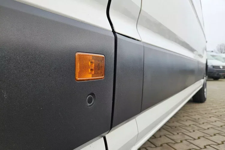 Volkswagen Crafter L3H2 79999zł NETTO 2.0TDi/140KM zdjęcie 13