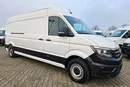 Volkswagen Crafter L3H2 79999zł NETTO 2.0TDi/140KM zdjęcie 3